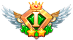 Last season: Rank 1
