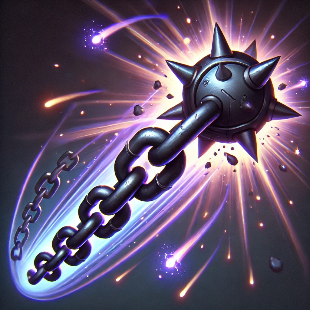 Chain Strike