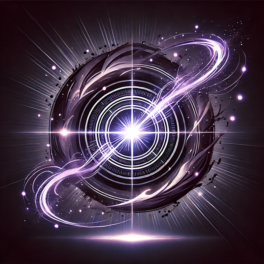 Darkbeam