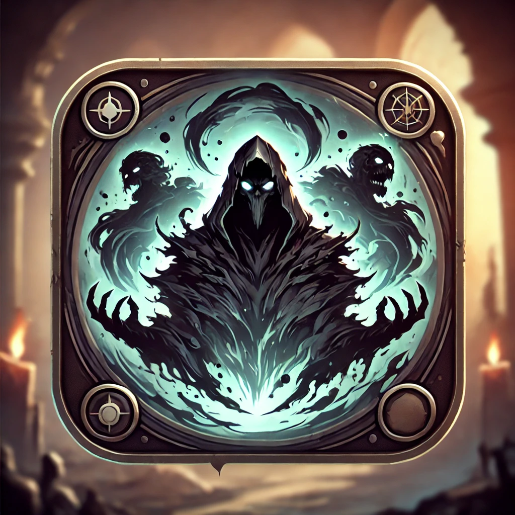 Dark Summon