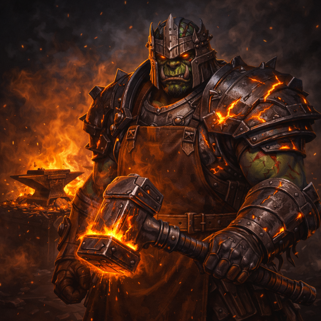 Durnok