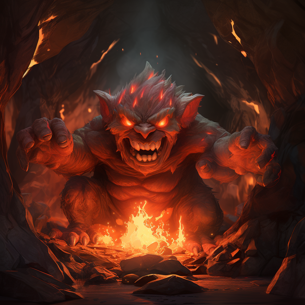 Firefang