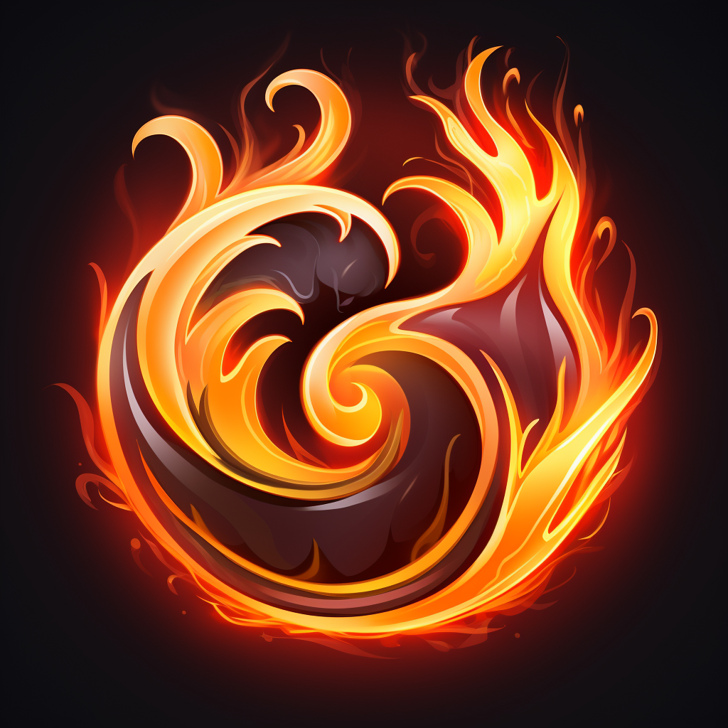 Flame Whip