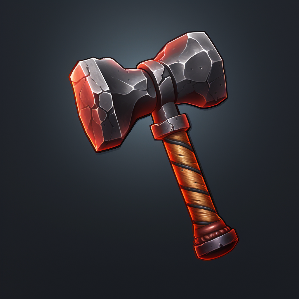 Hammer Strike