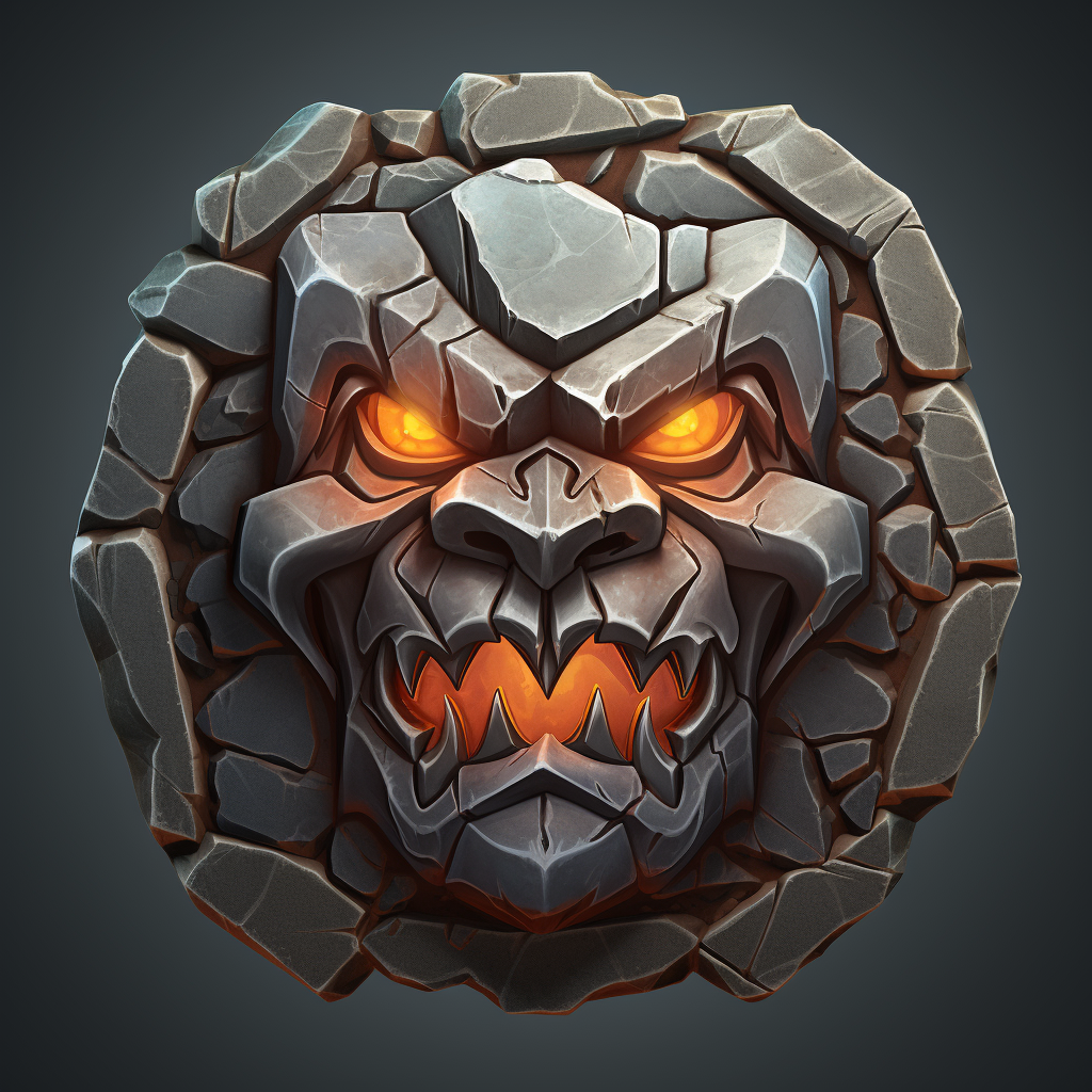Stone Skin