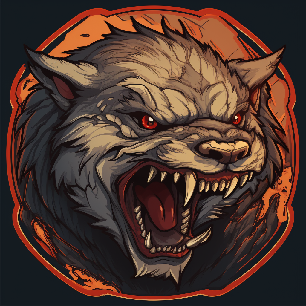 Terror Roar