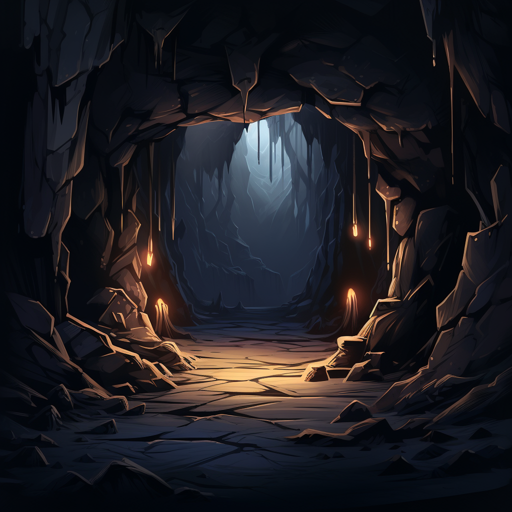 Die Trollhöhle Die Trollhöhle