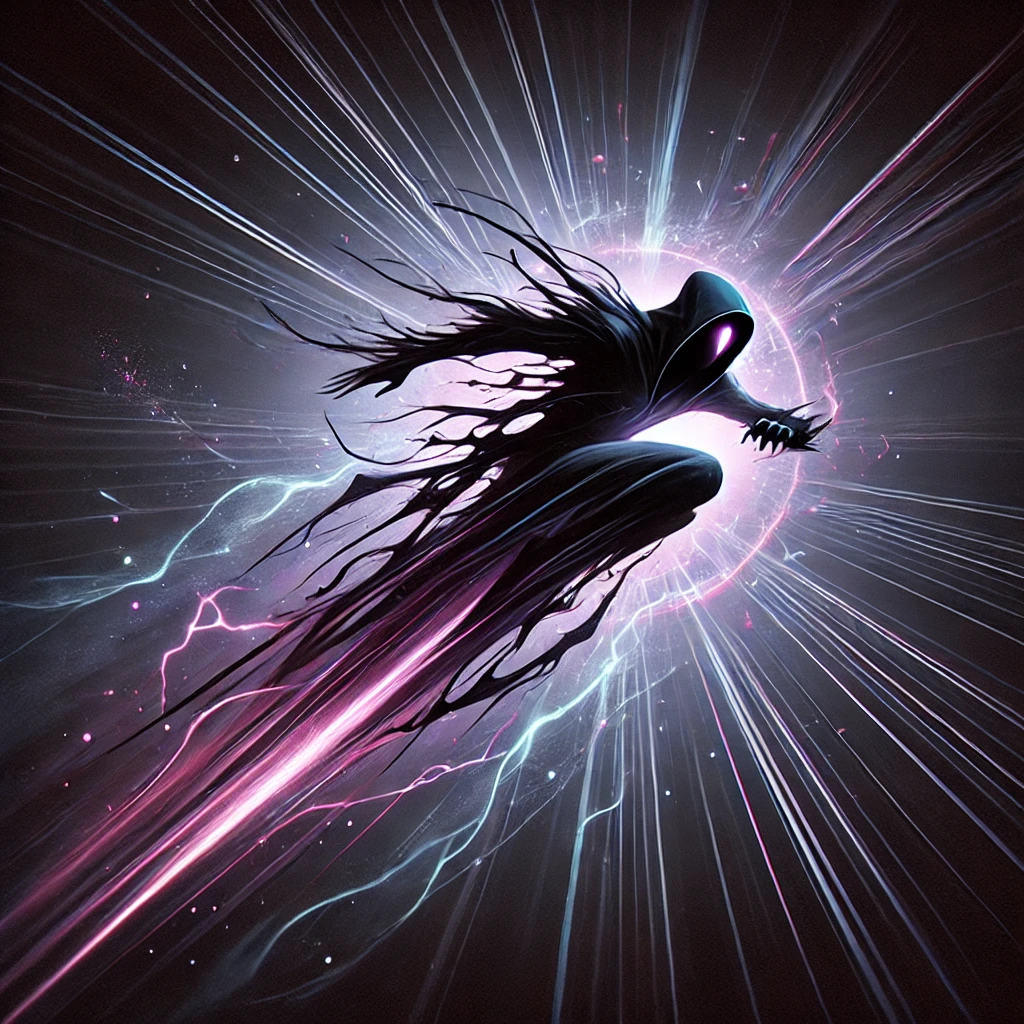 Void Leap