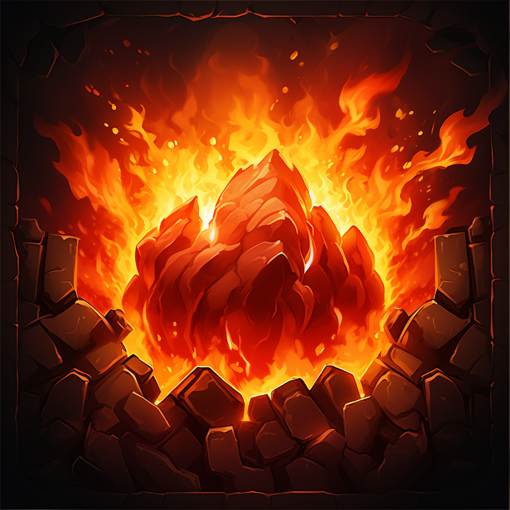 Wall of Fire