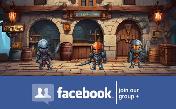 Facebook Group