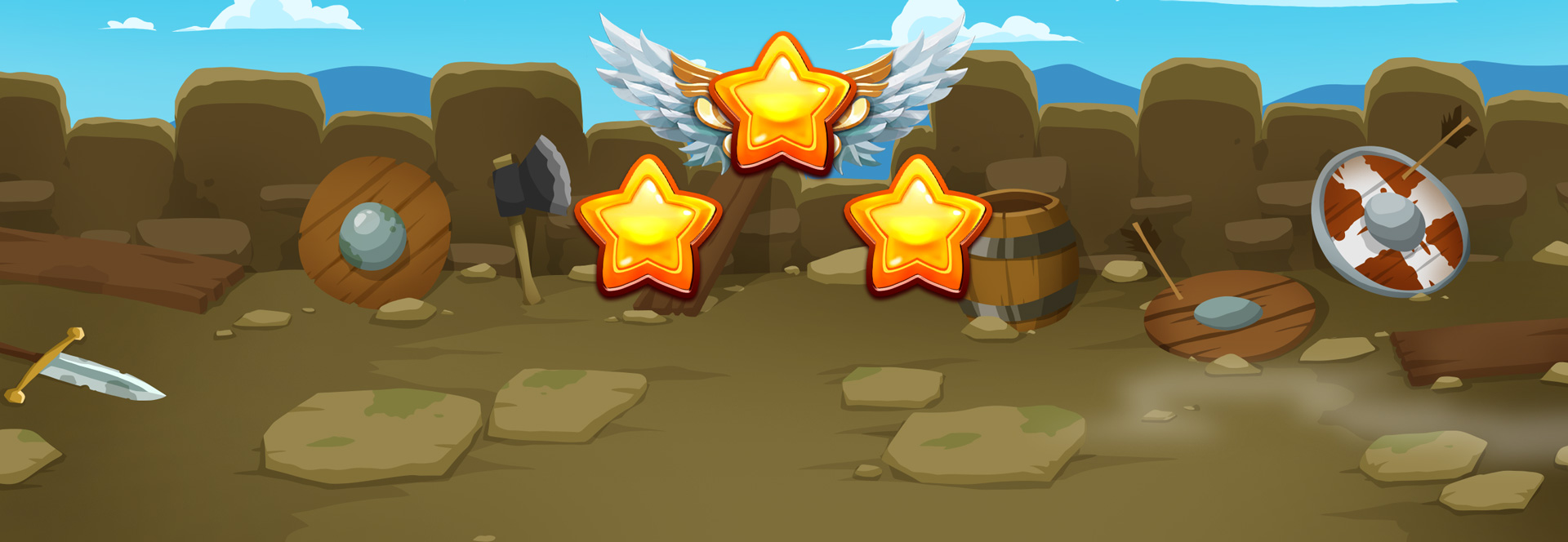 Legends of the season 13