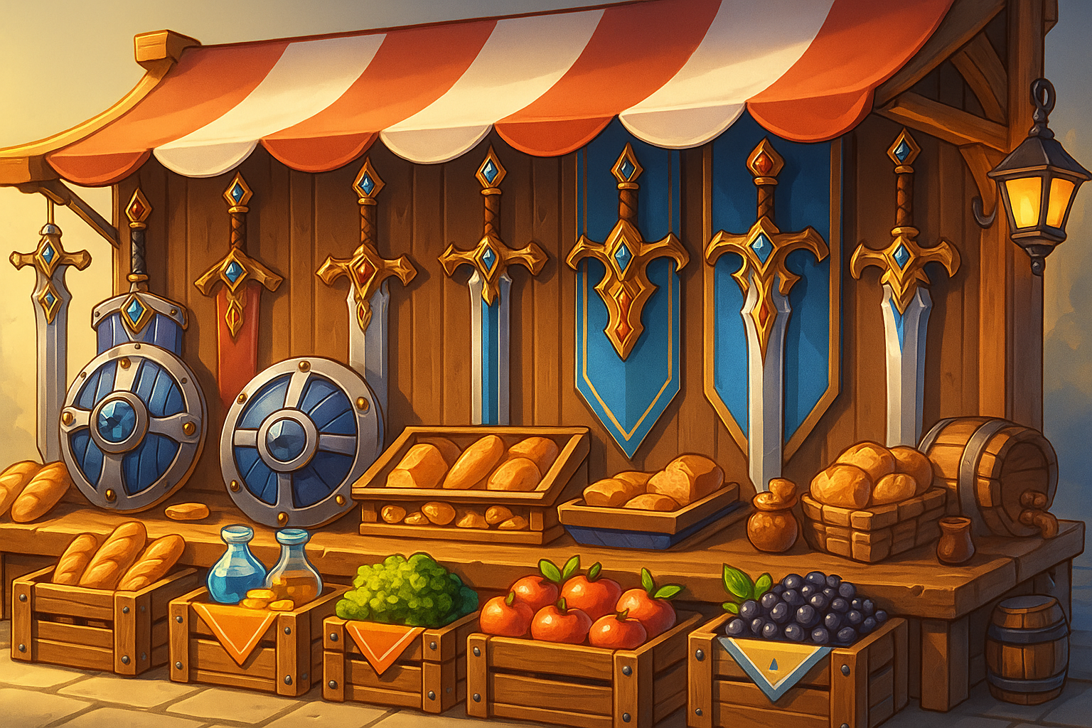 Trading Tournament