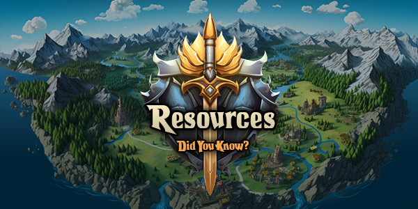 Resources